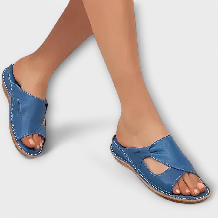 Sienna™ Classic Slip-On Sandals