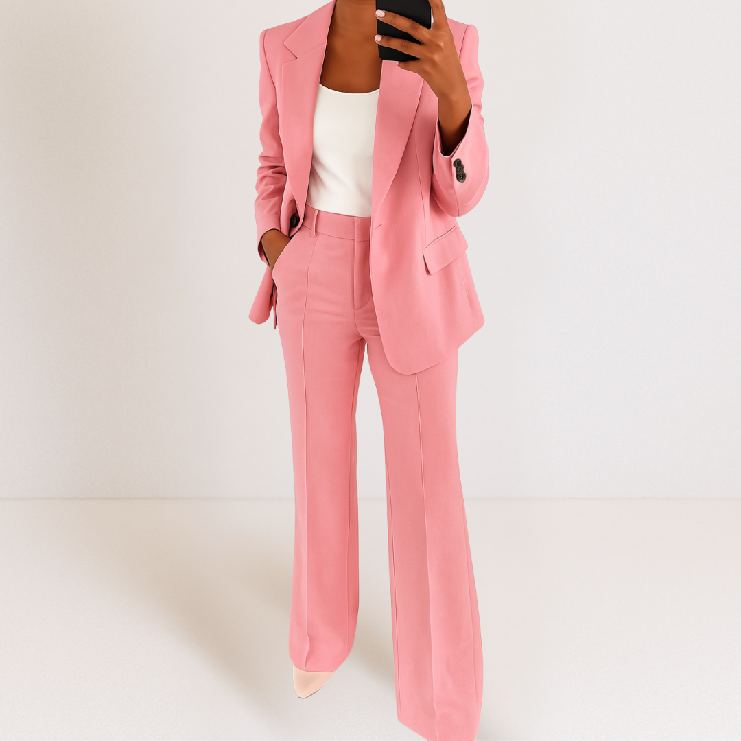 Annie Boutique™ | Two-Piece Women's Suit