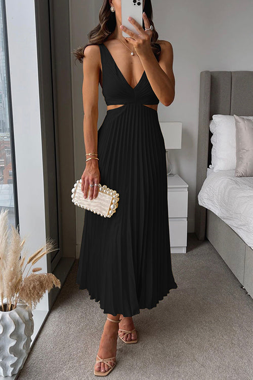Annie Boutique™ | Dreamy Maxi Dress