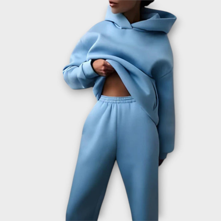 Annie Boutique™ | Trendy Sweatsuit