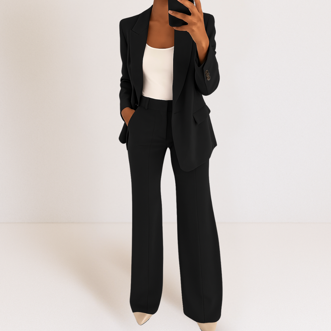 Annie Boutique™ | Two-Piece Women's Suit
