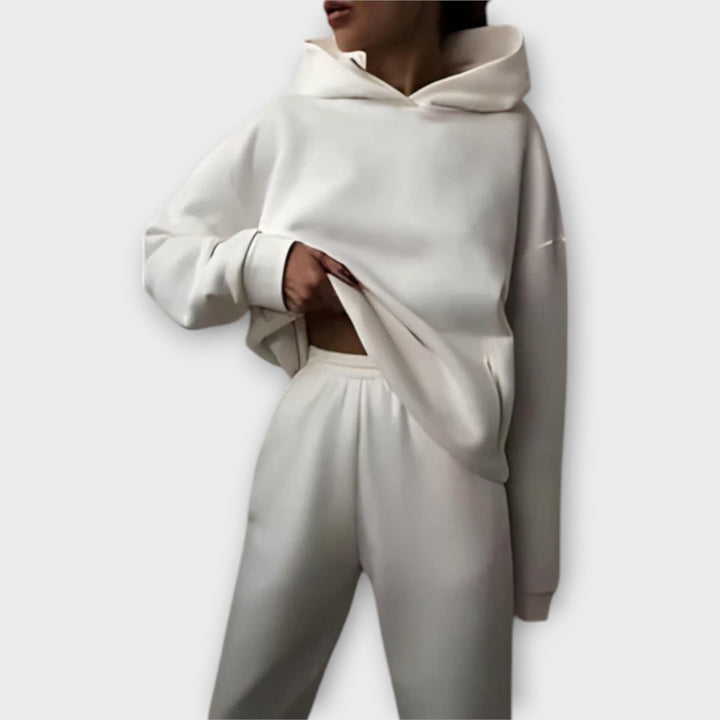 Annie Boutique™ | Trendy Sweatsuit