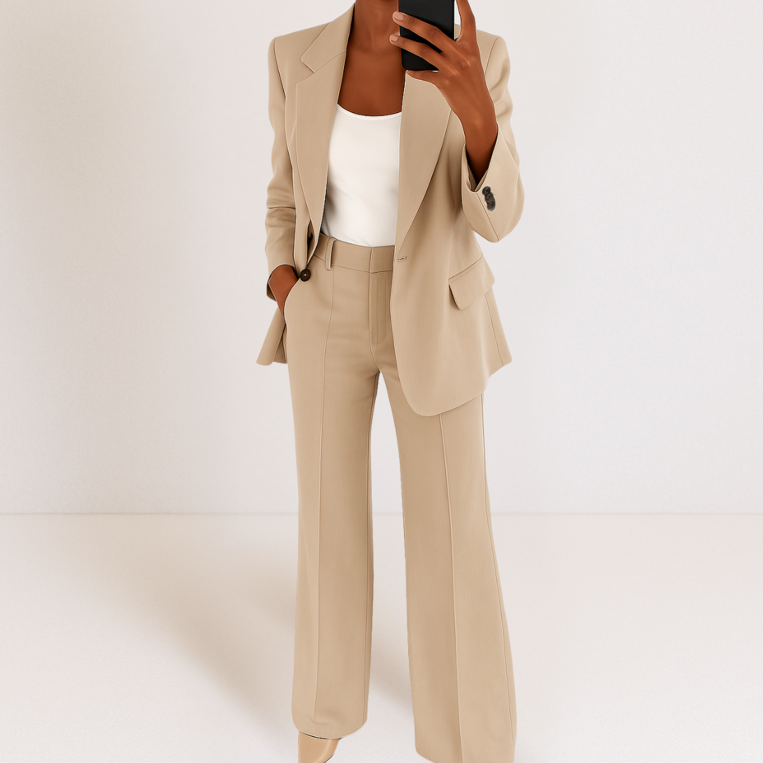 Annie Boutique™ | Two-Piece Women's Suit