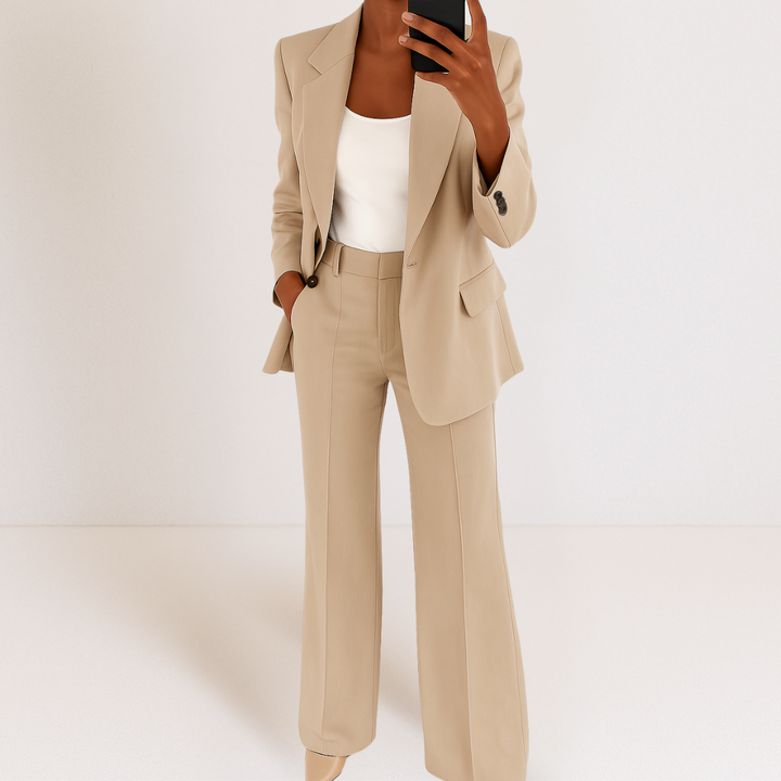 Annie Boutique™ | Two-Piece Women's Suit