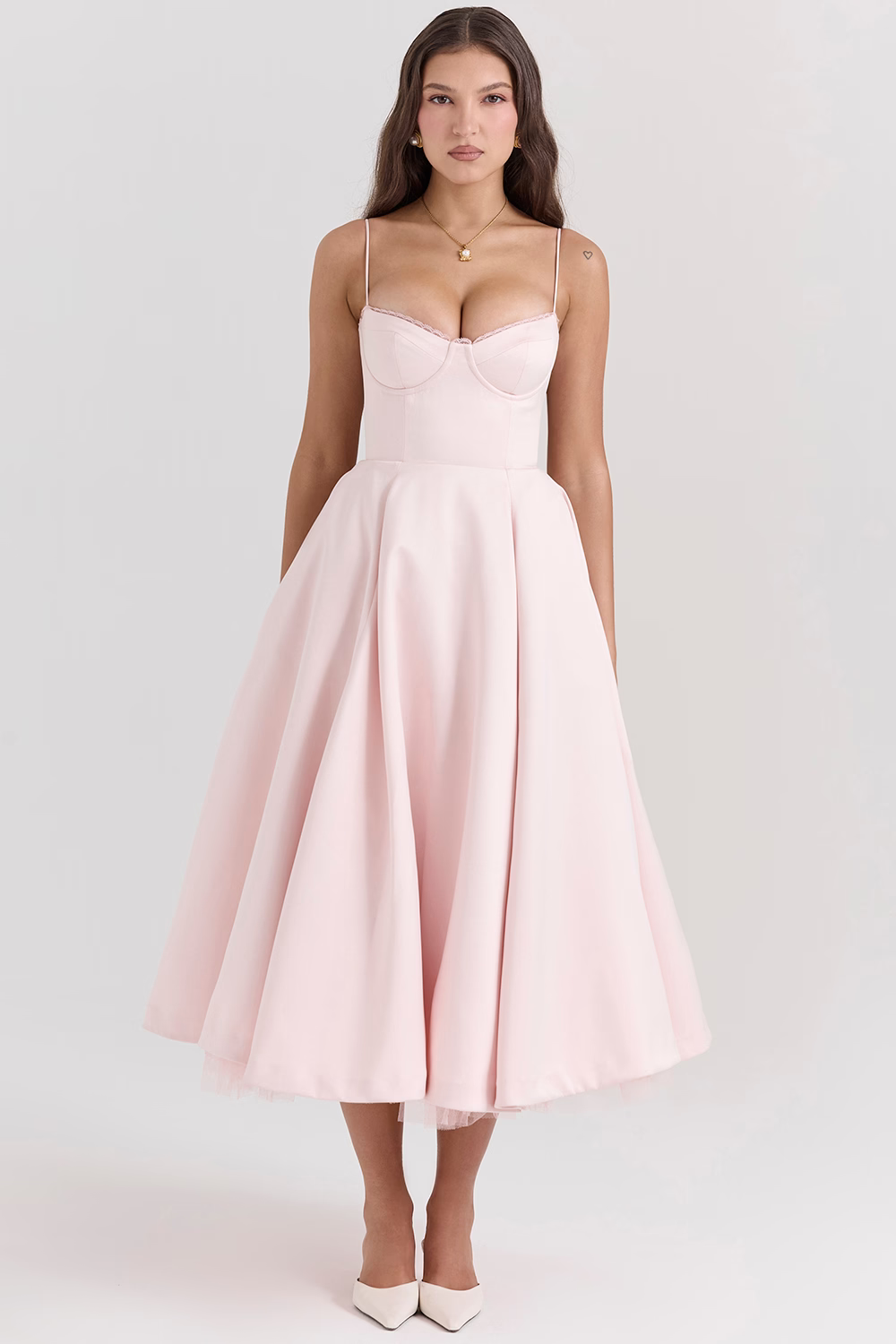 Annie Boutique™ | Mademoiselle Dress