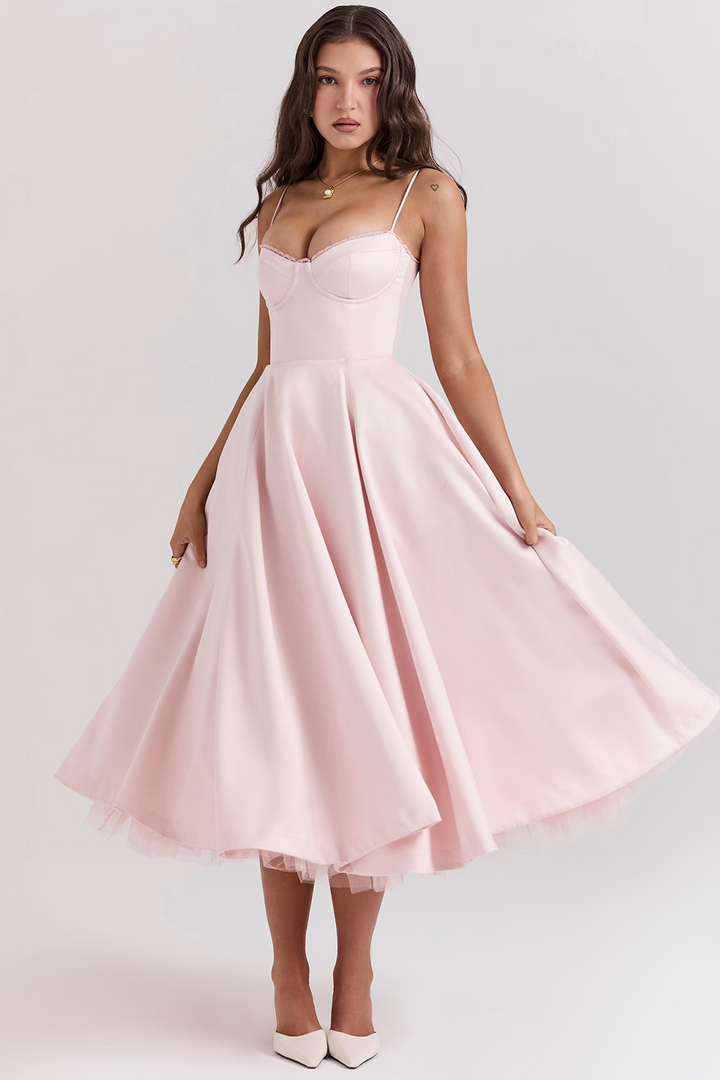 Annie Boutique™ | Mademoiselle Dress