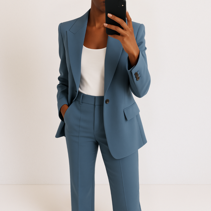 Annie Boutique™ | Two-Piece Women's Suit
