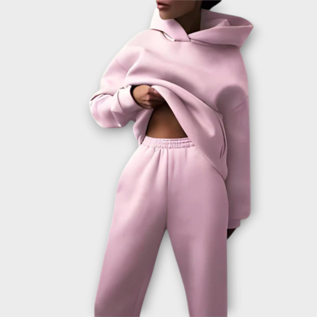 Annie Boutique™ | Trendy Sweatsuit