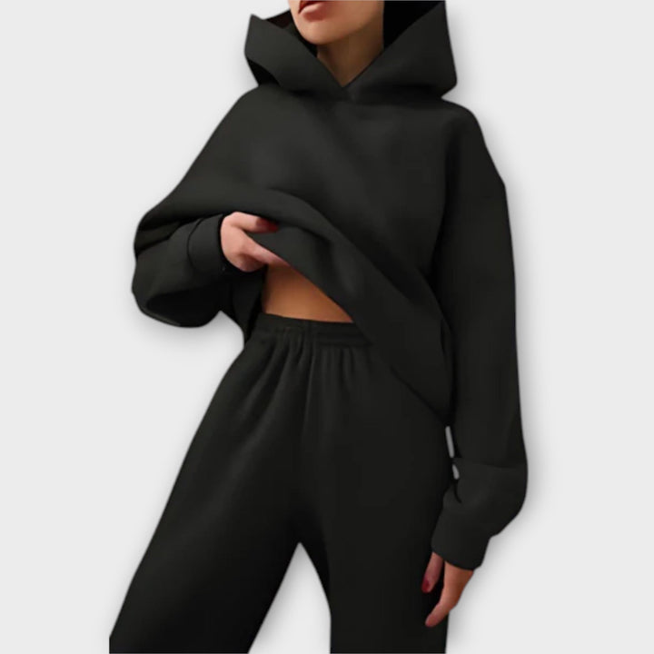 Annie Boutique™ | Trendy Sweatsuit