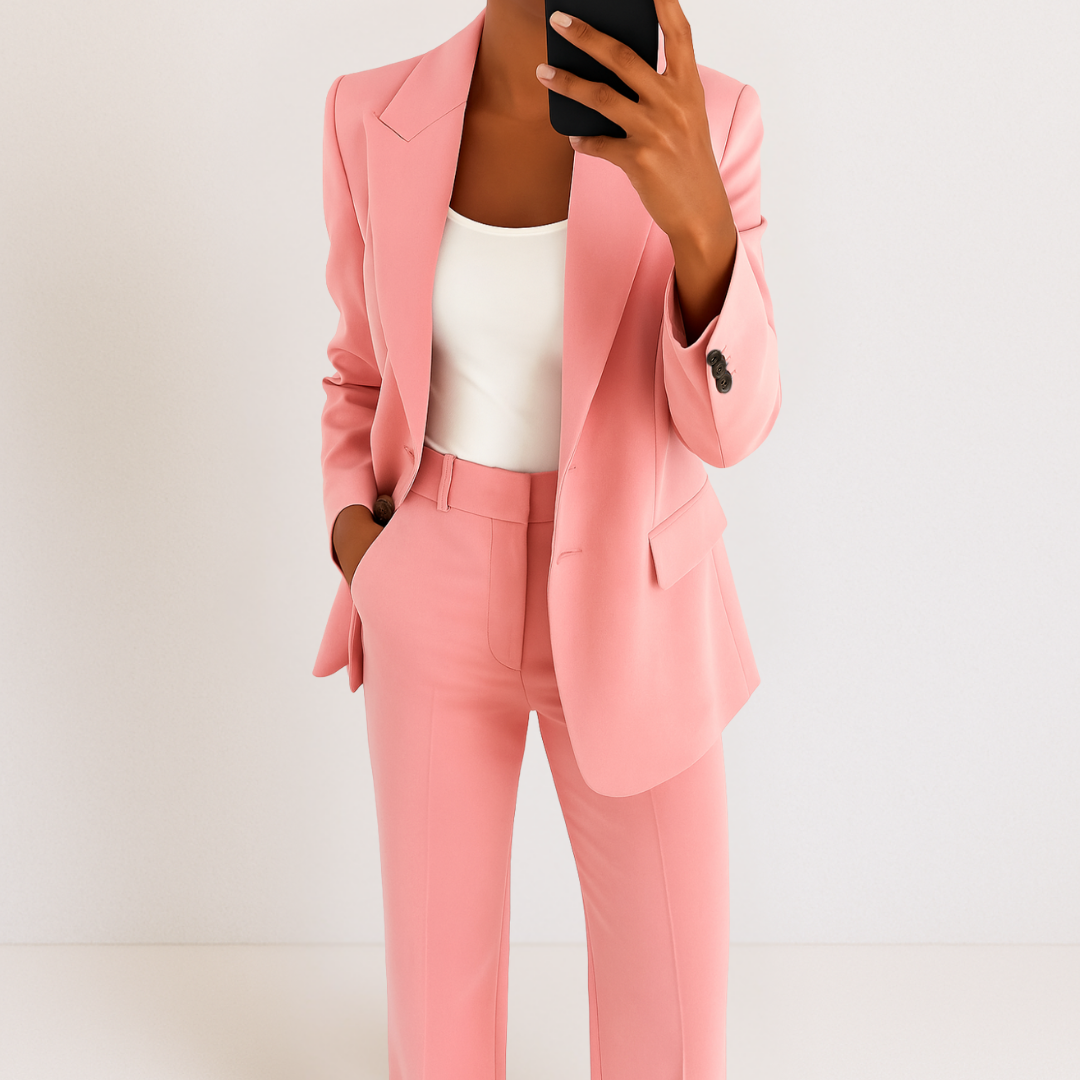 Annie Boutique™ | Two-Piece Women's Suit