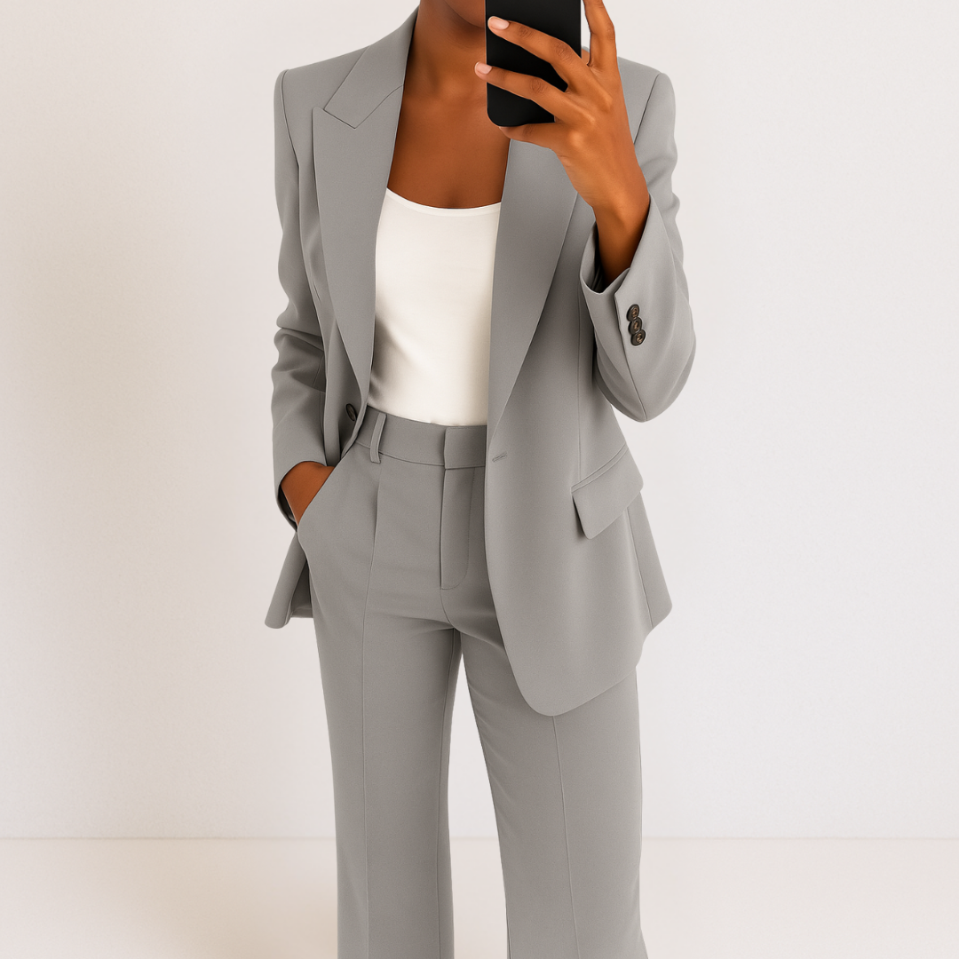 Annie Boutique™ | Two-Piece Women's Suit
