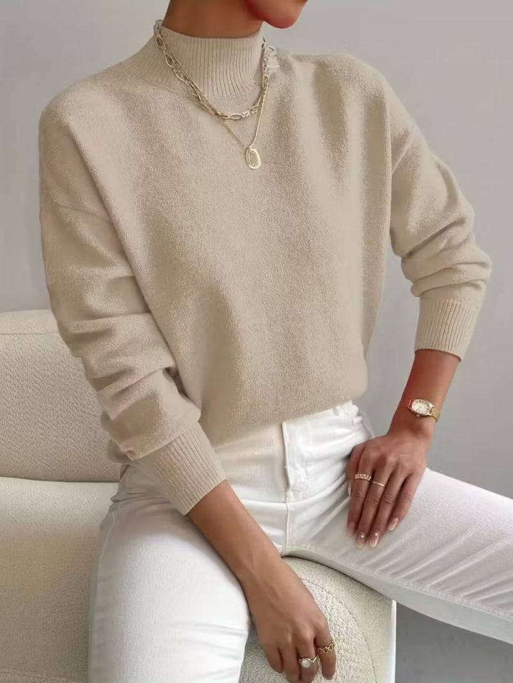 Annie Boutique™ | Sophie Cozy Knit Sweater