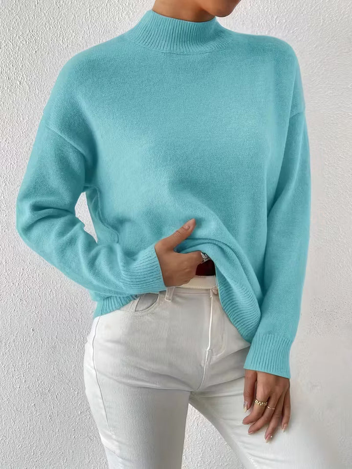 Annie Boutique™ | Sophie Cozy Knit Sweater