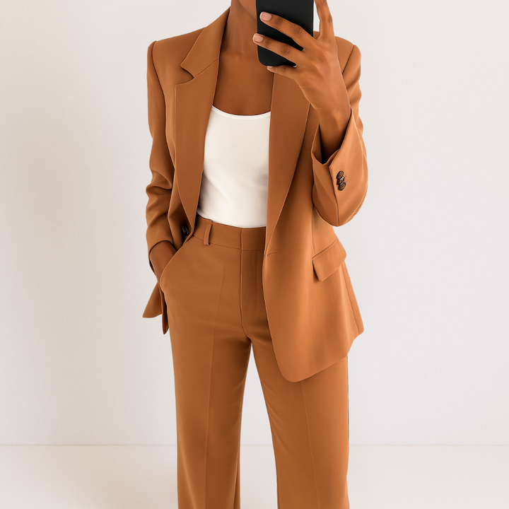 Annie Boutique™ | Two-Piece Women's Suit