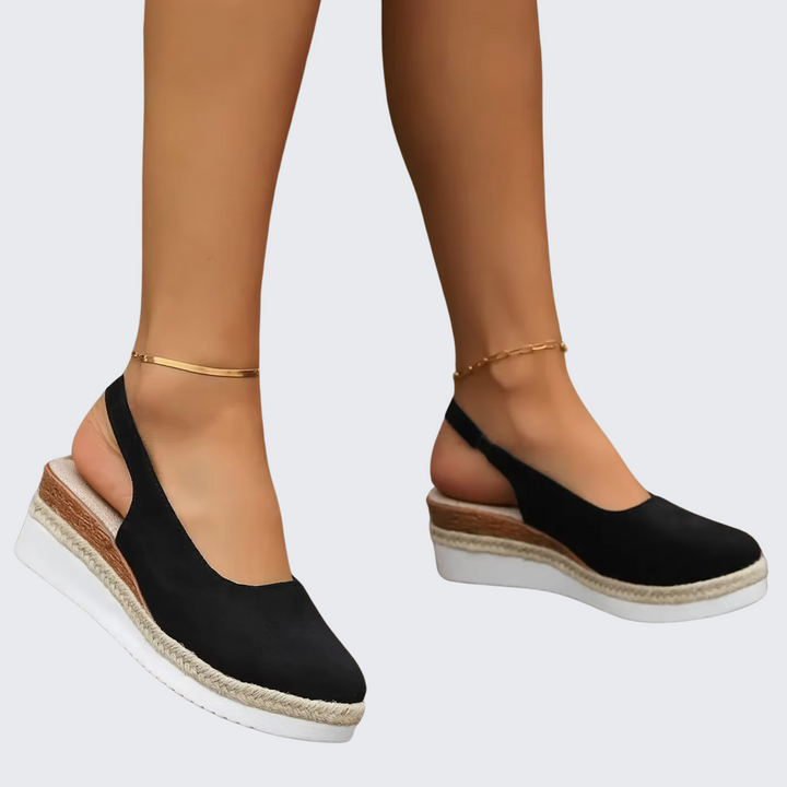 Annie Boutique™ | Orthopaedic Sandals⏐Premium Edition