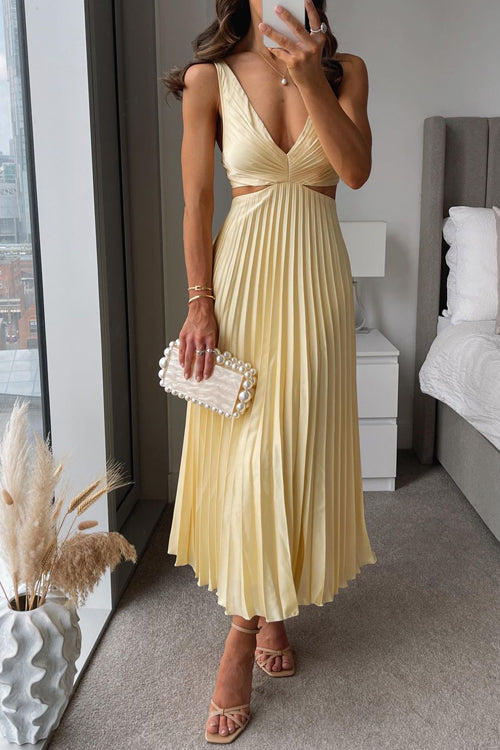 Annie Boutique™ | Dreamy Maxi Dress