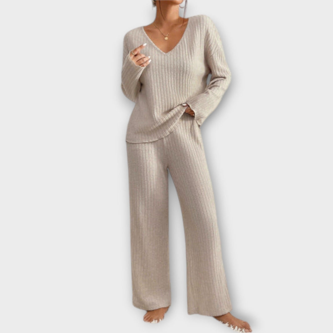 Annie Boutique™ | Cozy Lounge Set