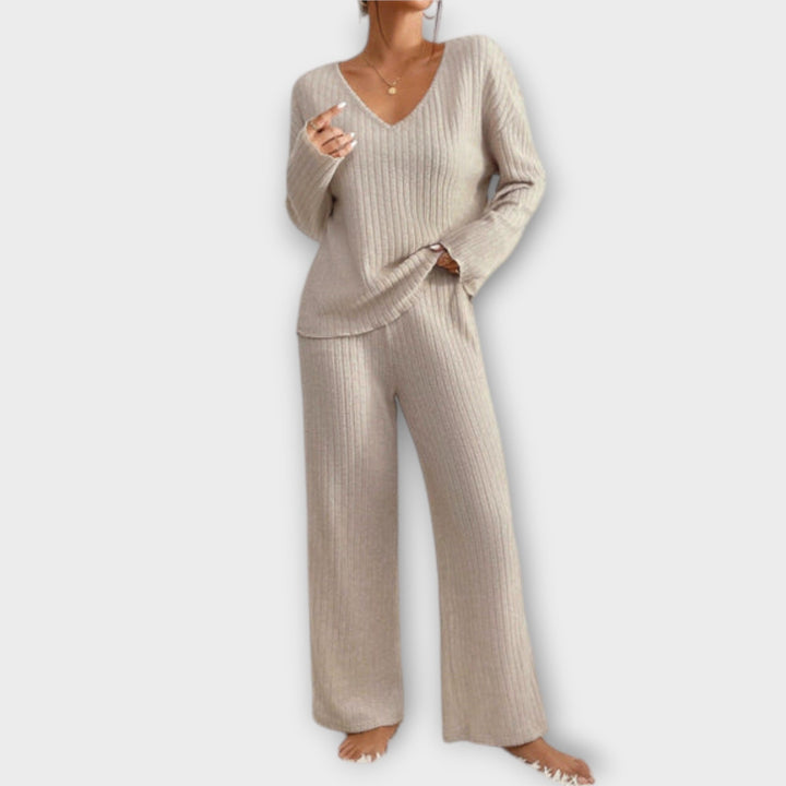 Annie Boutique™ | Cozy Lounge Set