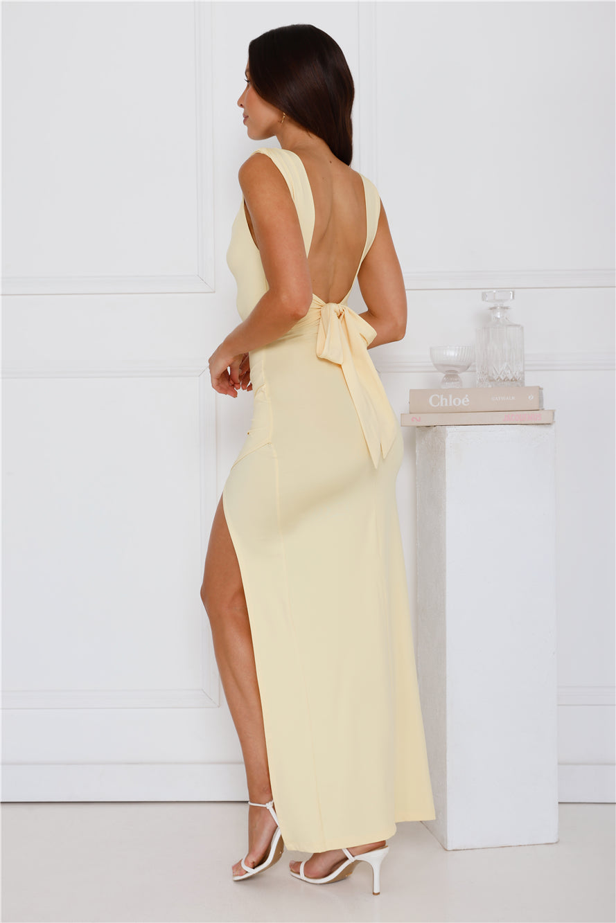 Annie Boutique™ | Elegance Dress