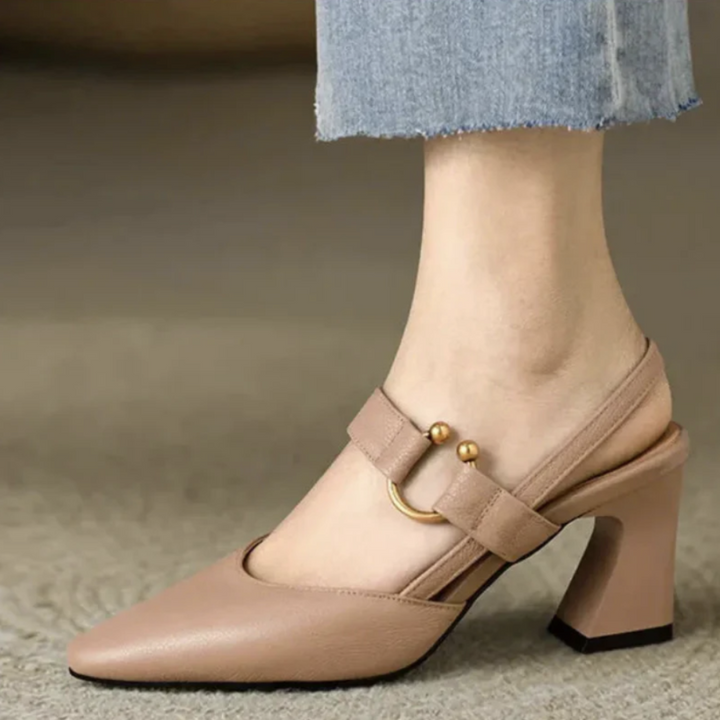 Annie Boutique™ | Divine Orthopaedic Heels