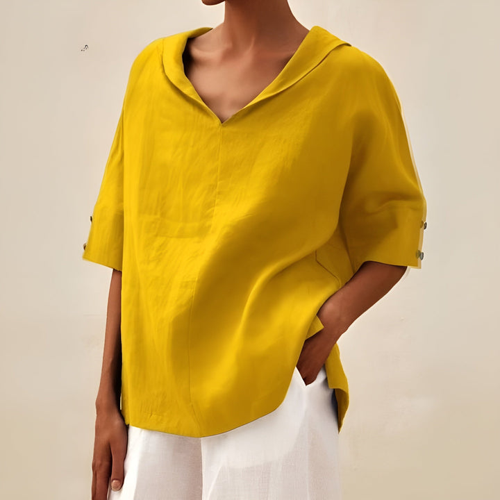 Annie Boutique™ | Stylish Light Blouse