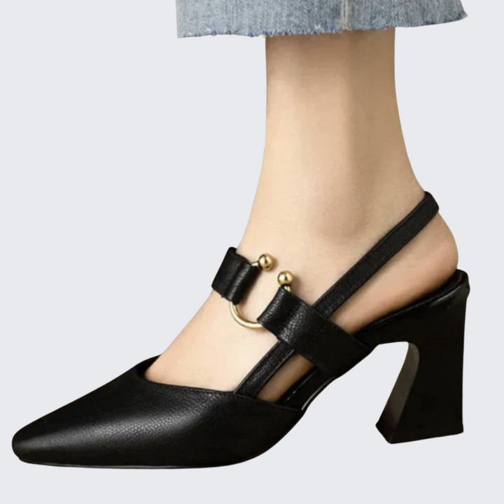 Annie Boutique™ | Divine Orthopaedic Heels