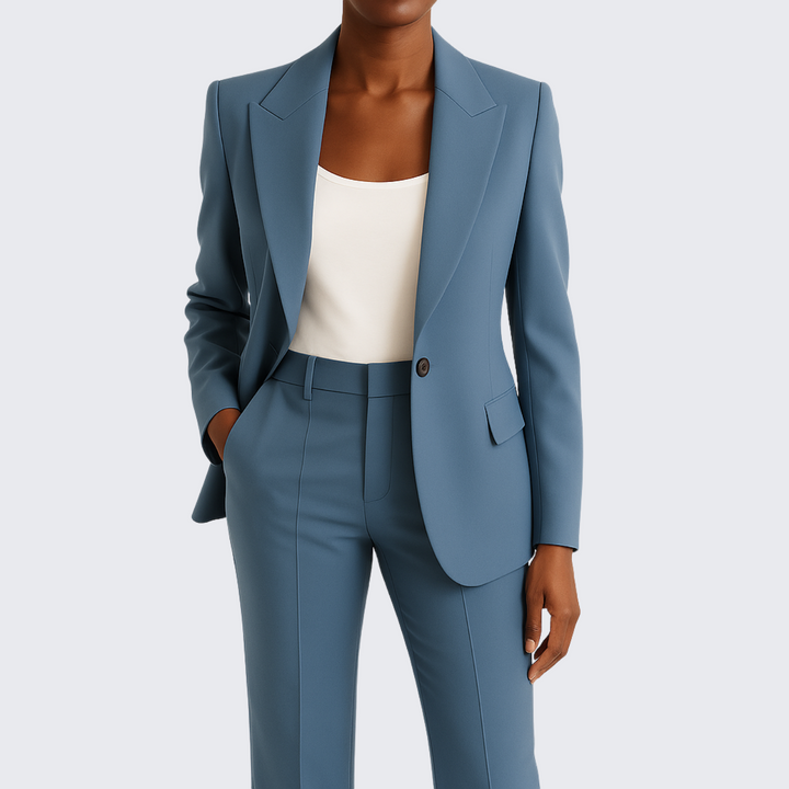 Annie Boutique™ | Two-Piece Women's Suit