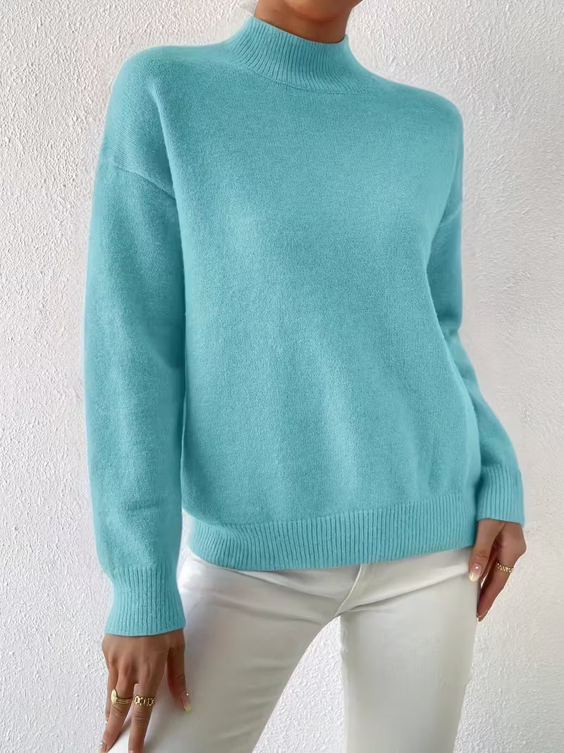 Annie Boutique™ | Sophie Cozy Knit Sweater