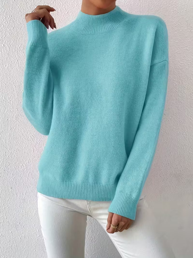 Annie Boutique™ | Sophie Cozy Knit Sweater