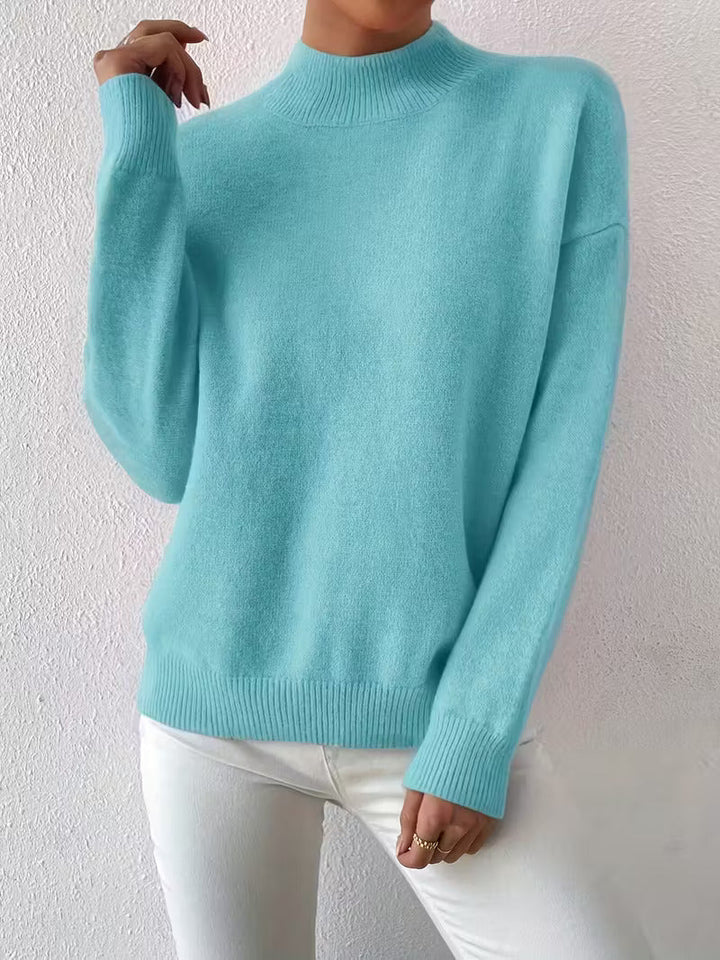 Annie Boutique™ | Sophie Cozy Knit Sweater