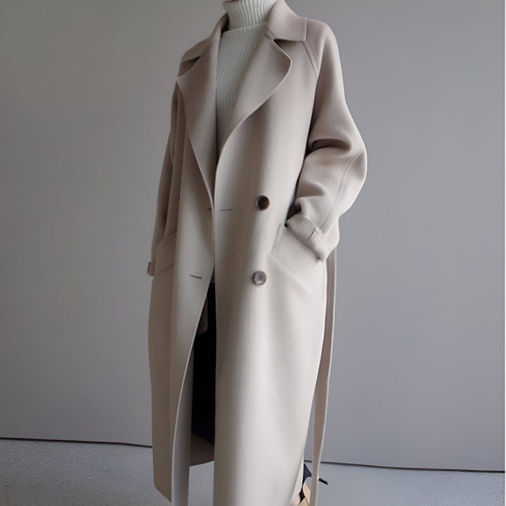 Annie Boutique™ | The Grace Chic Coat