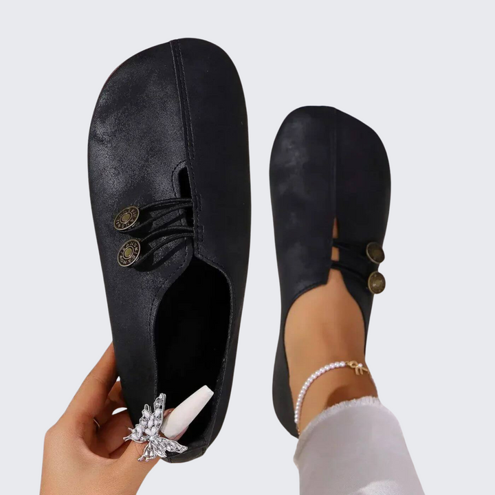 Annie Boutique™ | Soft and Flexible Orthopaedic Shoes