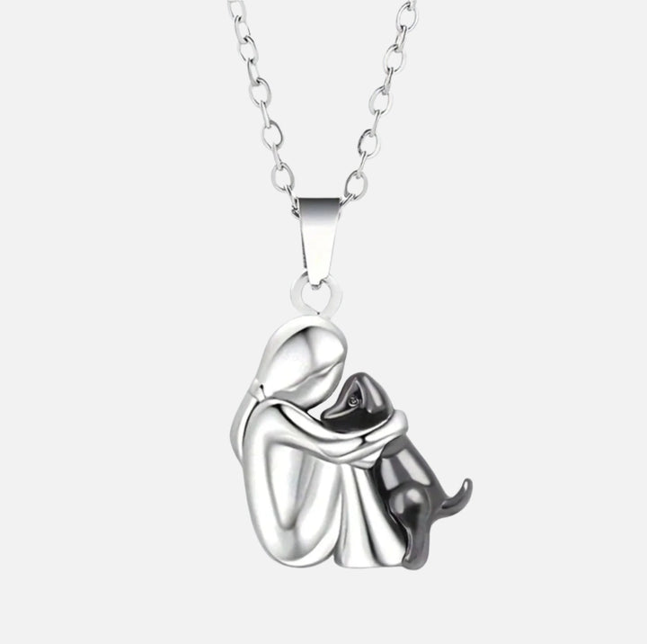 ELIN™ - Timeless Dog Love Pendant