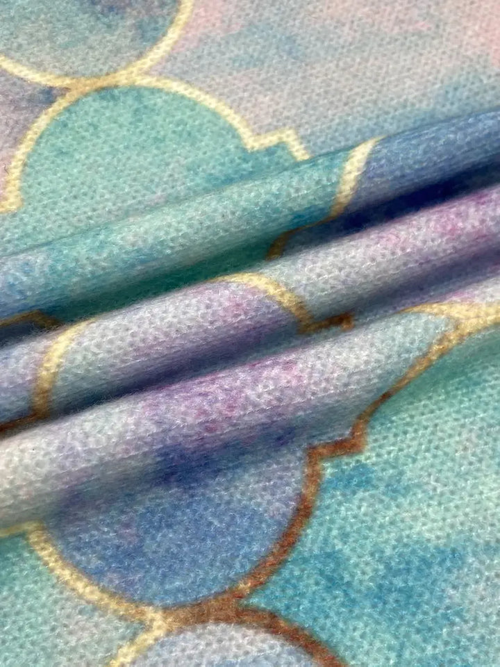 Annie Boutique™| Erica Aurora Glow Sweater