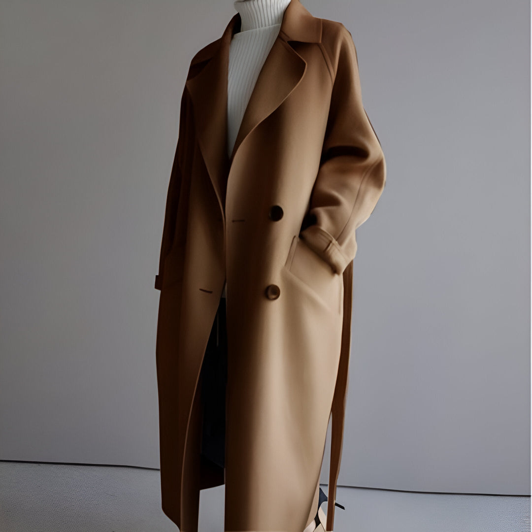 Annie Boutique™ | The Grace Chic Coat