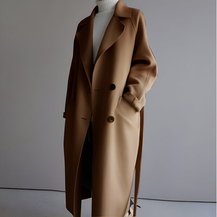 Annie Boutique™ | The Grace Chic Coat