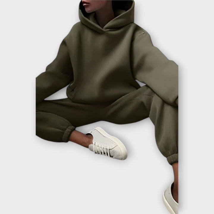 Annie Boutique™ | Trendy Sweatsuit