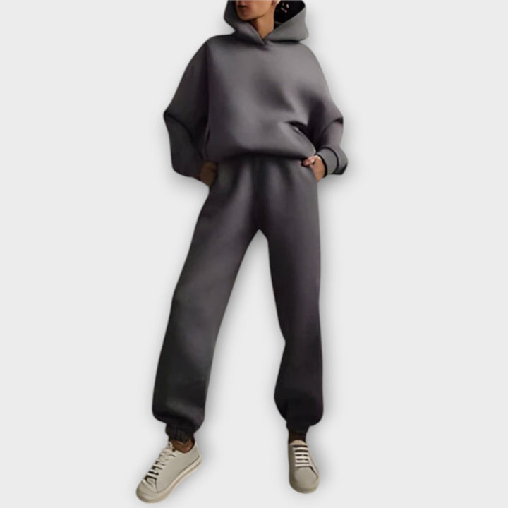 Annie Boutique™ | Trendy Sweatsuit
