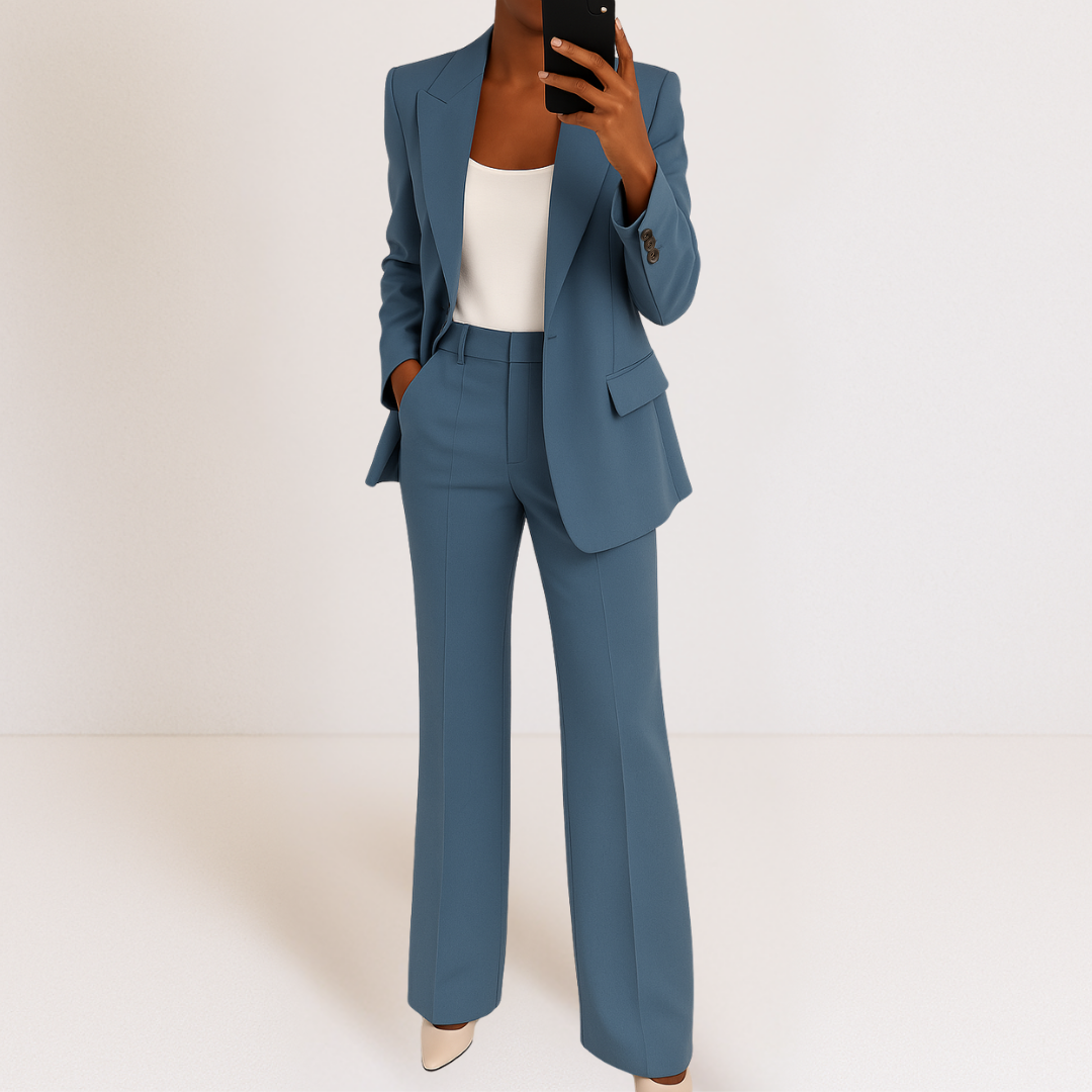 Annie Boutique™ | Two-Piece Women's Suit