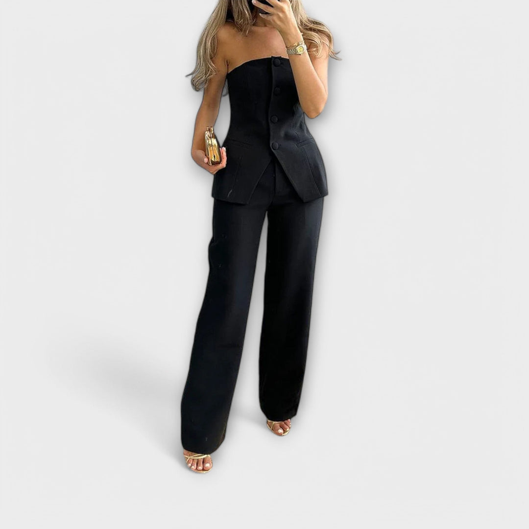 Annie Boutique™ | Olive Power Set