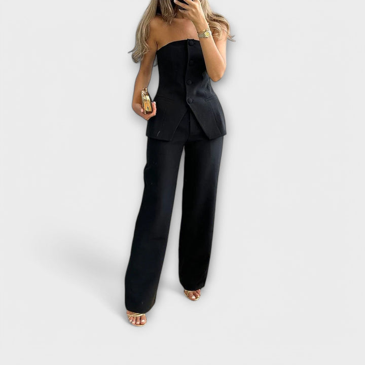 Annie Boutique™ | Olive Power Set