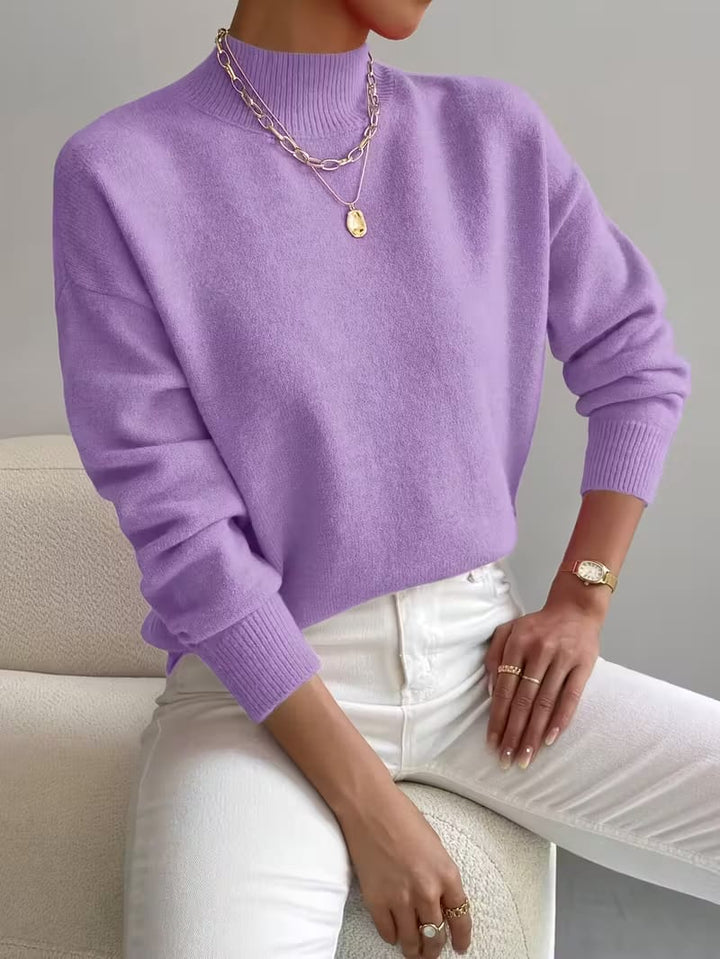 Annie Boutique™ | Sophie Cozy Knit Sweater