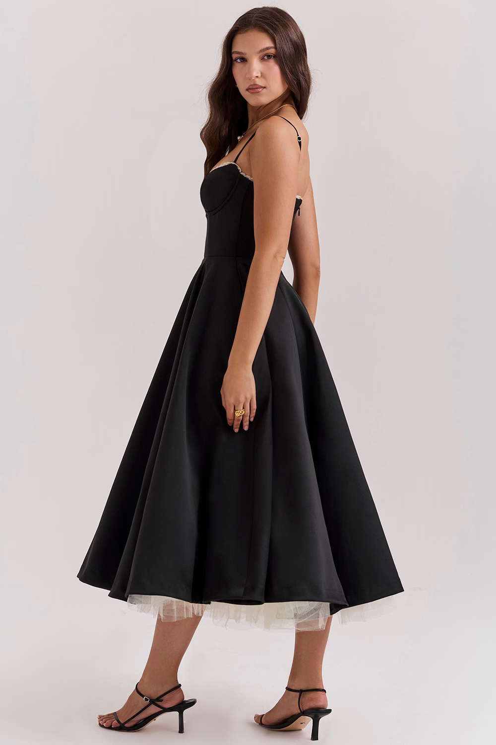 Annie Boutique™ | Mademoiselle Dress