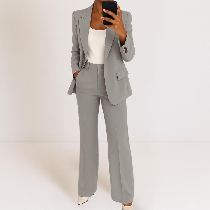 Annie Boutique™ | Two-Piece Women's Suit