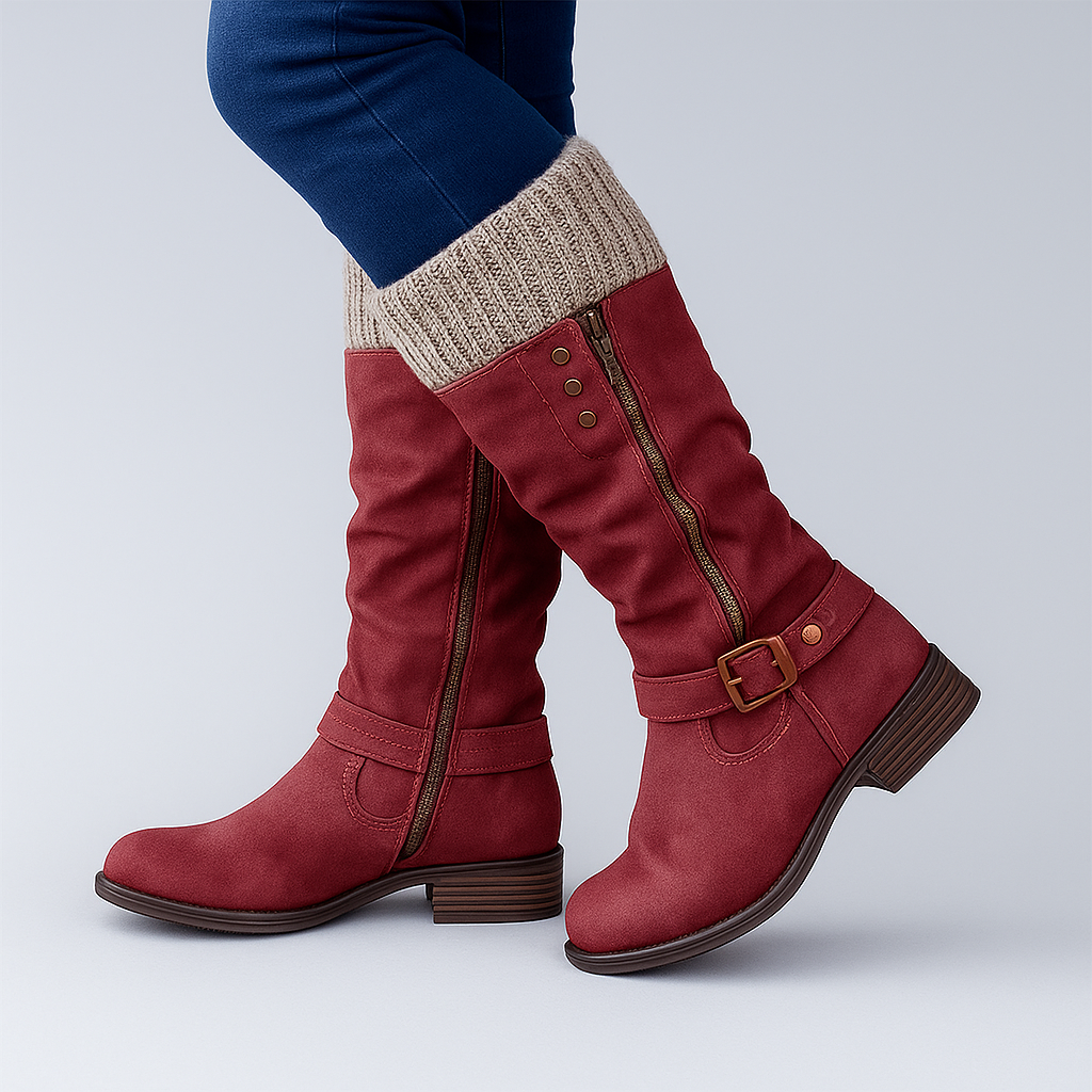Bonnie | Orthopaedic Boots