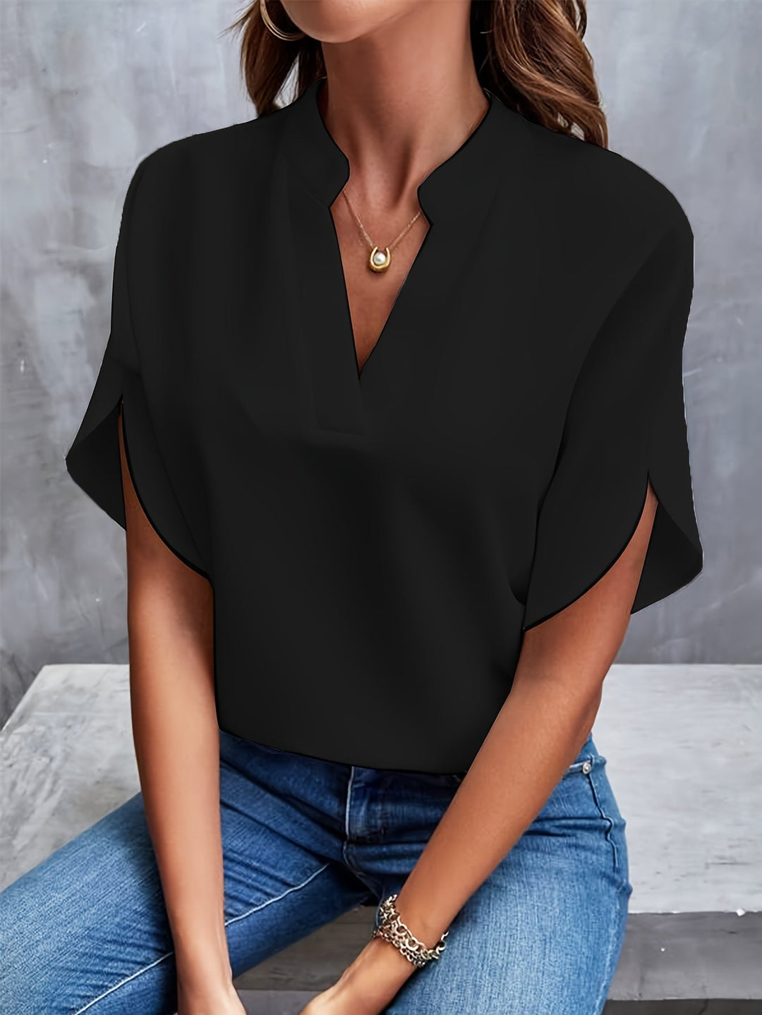 Annie Boutique™ | Luxurious Elegant Blouse