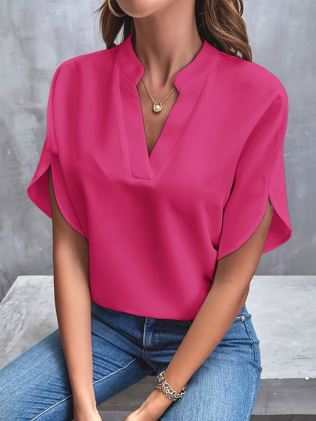 Annie Boutique™ | Luxurious Elegant Blouse