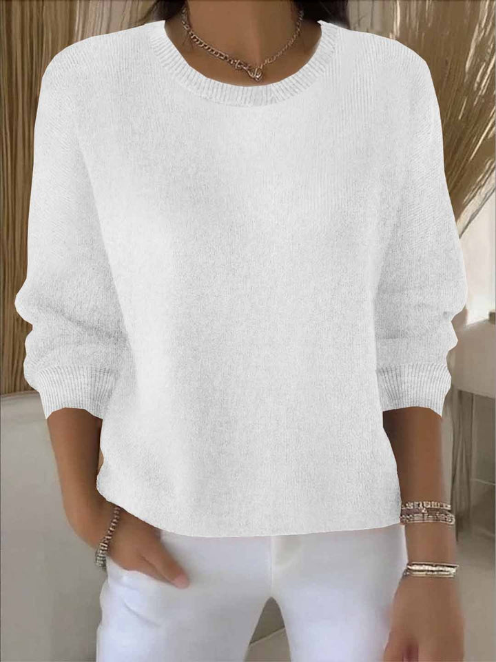 Annie Boutique™ | Soft Warm Sweater