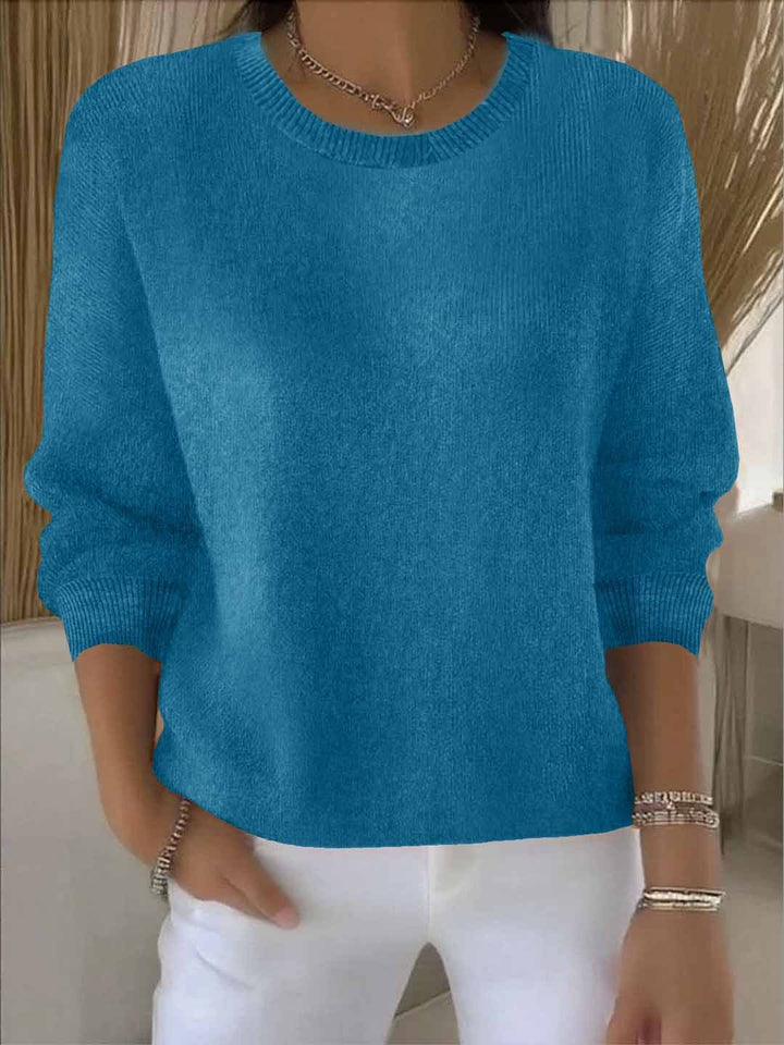 Annie Boutique™ | Soft Warm Sweater