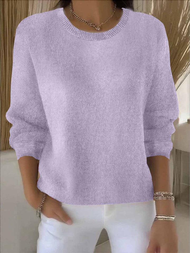Annie Boutique™ | Soft Warm Sweater